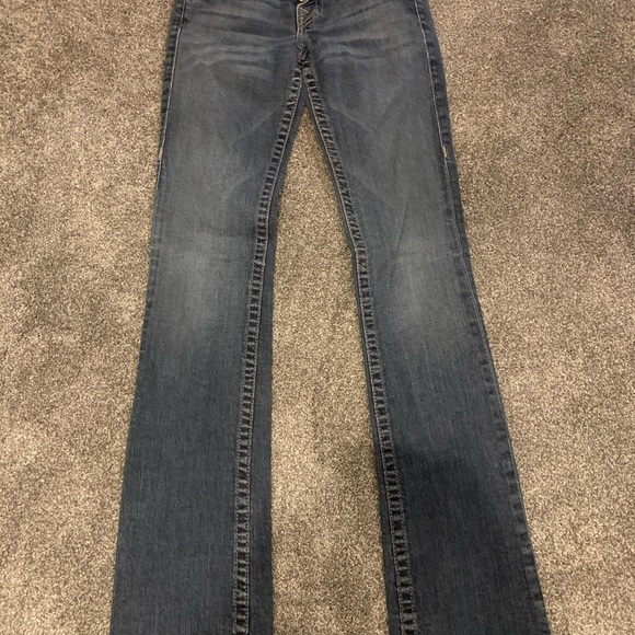 True Religion Jeans - Picture 5 of 7